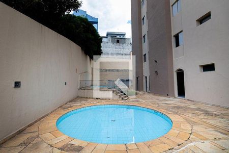Apartamento à venda com 50m², 2 quartos e 1 vagaÁrea comum - Piscina