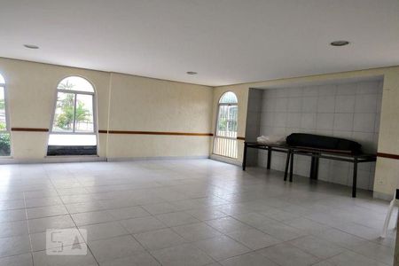 Apartamento à venda com 50m², 2 quartos e 1 vagaÁrea comum - Salão de festas