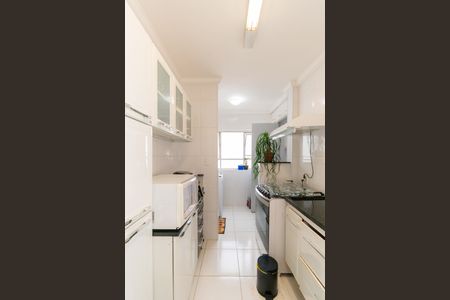 Apartamento à venda com 70m², 2 quartos e 1 vaga Apartamento à venda com 70m², 2 quartos e 1 vagaCozinha