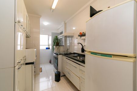Apartamento à venda com 70m², 2 quartos e 1 vaga Apartamento à venda com 70m², 2 quartos e 1 vagaCozinha