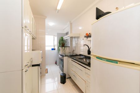 Apartamento à venda com 70m², 2 quartos e 1 vaga Apartamento à venda com 70m², 2 quartos e 1 vagaCozinha