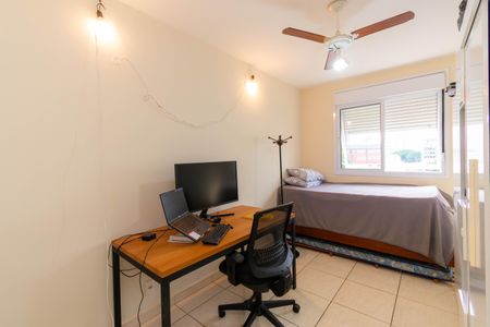 Apartamento à venda com 70m², 2 quartos e 1 vaga Apartamento à venda com 70m², 2 quartos e 1 vagaQuarto 2