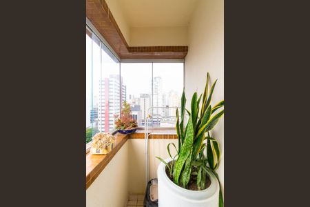 Apartamento à venda com 70m², 2 quartos e 1 vaga Apartamento à venda com 70m², 2 quartos e 1 vagaVaranda do Quarto 1