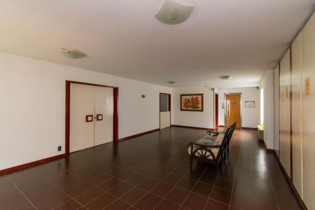 Apartamento à venda com 70m², 2 quartos e 1 vaga Apartamento à venda com 70m², 2 quartos e 1 vagaÁrea comum