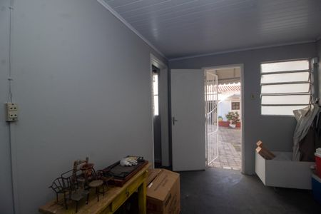 Casa à venda com 216m², 4 quartos e 4 vagasSala 2
