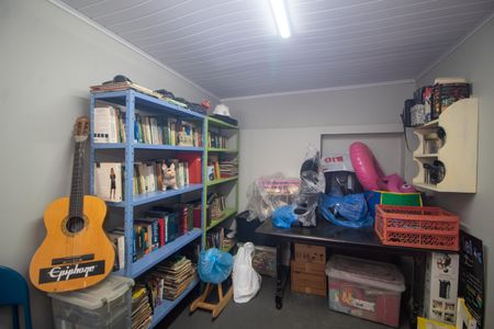 Casa à venda com 216m², 4 quartos e 4 vagasSala 3