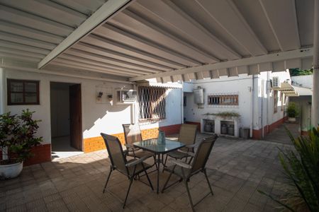 Casa à venda com 216m², 4 quartos e 4 vagasÁrea comum - Piscina