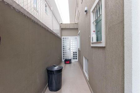 Casa para alugar com 310m², 3 quartos e 4 vagas Casa para alugar com 310m², 3 quartos e 4 vagasCorredor Externo