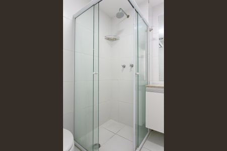 Apartamento para alugar com 133m², 2 quartos e 2 vagas Apartamento para alugar com 133m², 2 quartos e 2 vagasBanheiro Social