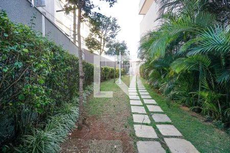 Apartamento para alugar com 133m², 2 quartos e 2 vagasÁrea comum - Espaço Pet