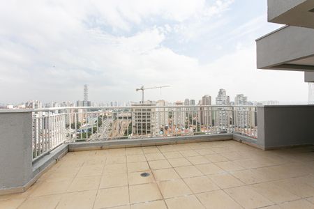 Apartamento para alugar com 133m², 2 quartos e 2 vagas Apartamento para alugar com 133m², 2 quartos e 2 vagasVaranda gourmet