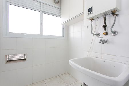 Apartamento para alugar com 133m², 2 quartos e 2 vagas Apartamento para alugar com 133m², 2 quartos e 2 vagasÁrea de Serviço