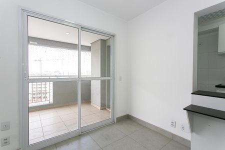 Apartamento para alugar com 133m², 2 quartos e 2 vagas Apartamento para alugar com 133m², 2 quartos e 2 vagasSala