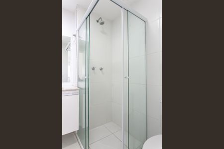 Apartamento para alugar com 133m², 2 quartos e 2 vagas Apartamento para alugar com 133m², 2 quartos e 2 vagasBanheiro Social