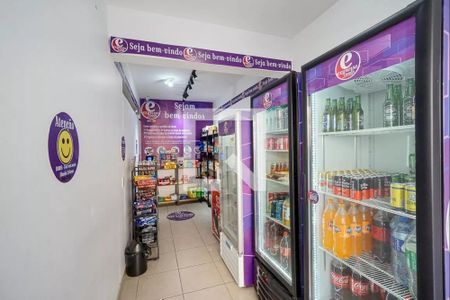 Apartamento para alugar com 133m², 2 quartos e 2 vagasÁrea comum - Mercado