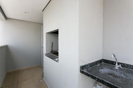 Apartamento para alugar com 133m², 2 quartos e 2 vagas Apartamento para alugar com 133m², 2 quartos e 2 vagasVaranda gourmet