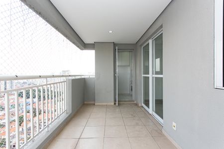 Apartamento para alugar com 133m², 2 quartos e 2 vagas Apartamento para alugar com 133m², 2 quartos e 2 vagasVaranda da Sala