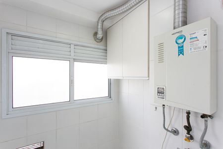 Apartamento para alugar com 133m², 2 quartos e 2 vagas Apartamento para alugar com 133m², 2 quartos e 2 vagasÁrea de Serviço