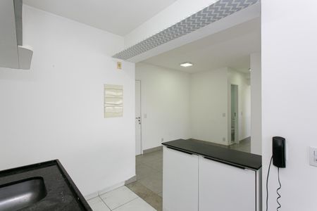 Apartamento para alugar com 133m², 2 quartos e 2 vagas Apartamento para alugar com 133m², 2 quartos e 2 vagasCozinha