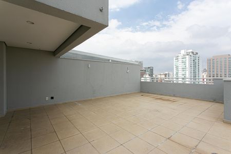 Apartamento para alugar com 133m², 2 quartos e 2 vagas Apartamento para alugar com 133m², 2 quartos e 2 vagasVaranda gourmet