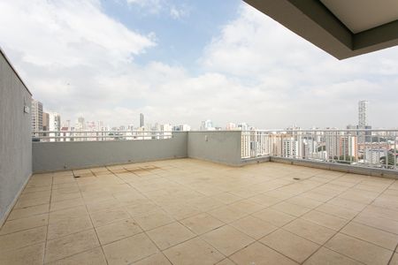 Apartamento para alugar com 133m², 2 quartos e 2 vagas Apartamento para alugar com 133m², 2 quartos e 2 vagasVaranda gourmet