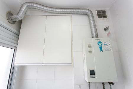 Apartamento para alugar com 133m², 2 quartos e 2 vagas Apartamento para alugar com 133m², 2 quartos e 2 vagasÁrea de Serviço