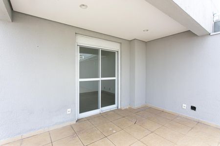 Apartamento para alugar com 133m², 2 quartos e 2 vagas Apartamento para alugar com 133m², 2 quartos e 2 vagasVaranda gourmet