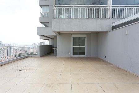 Apartamento para alugar com 133m², 2 quartos e 2 vagas Apartamento para alugar com 133m², 2 quartos e 2 vagasVaranda gourmet