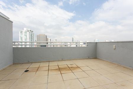 Apartamento para alugar com 133m², 2 quartos e 2 vagas Apartamento para alugar com 133m², 2 quartos e 2 vagasVaranda gourmet