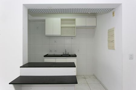 Apartamento para alugar com 133m², 2 quartos e 2 vagas Apartamento para alugar com 133m², 2 quartos e 2 vagasCozinha