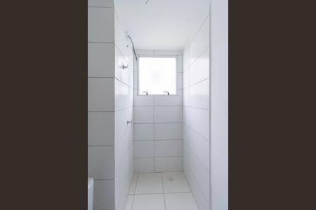 Apartamento à venda com 50m², 2 quartos e 1 vagaBanheiro social