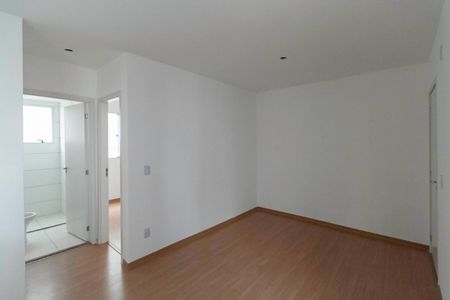 Apartamento à venda com 50m², 2 quartos e 1 vagaSala