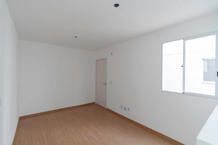 Apartamento à venda com 50m², 2 quartos e 1 vagaSala