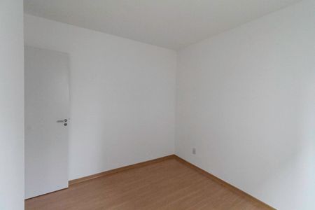 Apartamento à venda com 50m², 2 quartos e 1 vagaQuarto 2