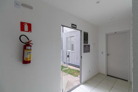 Apartamento à venda com 50m², 2 quartos e 1 vagaEntrada
