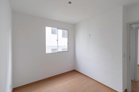 Apartamento à venda com 50m², 2 quartos e 1 vagaQuarto 2