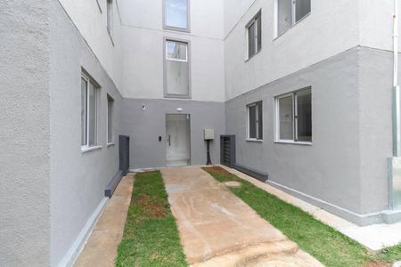 Apartamento à venda com 50m², 2 quartos e 1 vagaEntrada