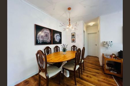 Apartamento à venda com 69m², 2 quartos e 2 vagas