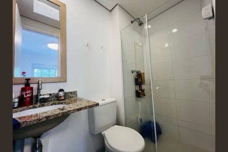 Apartamento à venda com 69m², 2 quartos e 2 vagas