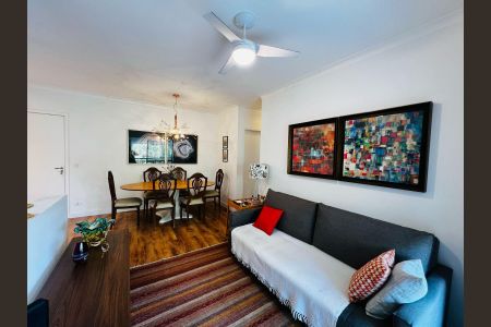 Apartamento à venda com 69m², 2 quartos e 2 vagas