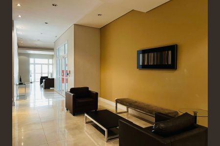 Apartamento à venda com 69m², 2 quartos e 2 vagas