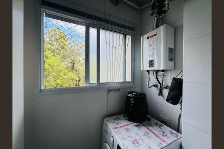 Apartamento à venda com 69m², 2 quartos e 2 vagas