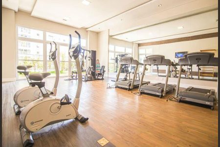 Apartamento à venda com 69m², 2 quartos e 2 vagas