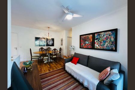 Apartamento à venda com 69m², 2 quartos e 2 vagas