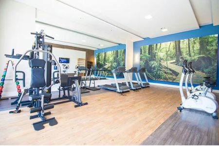 Apartamento à venda com 69m², 2 quartos e 2 vagas