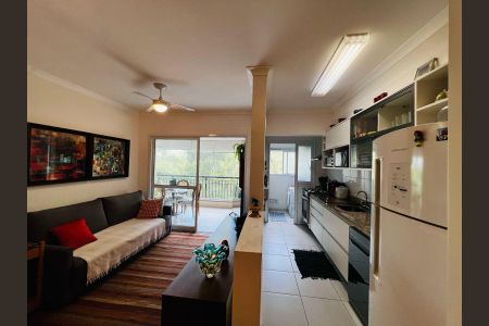 Apartamento à venda com 69m², 2 quartos e 2 vagas