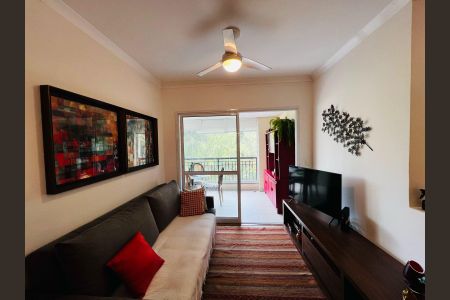 Apartamento à venda com 69m², 2 quartos e 2 vagas