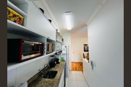 Apartamento à venda com 69m², 2 quartos e 2 vagas