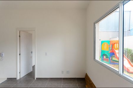 Apartamento para alugar com 28m², 1 quarto e sem vagaSala