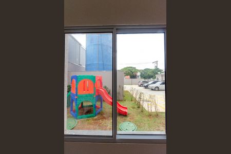 Apartamento para alugar com 28m², 1 quarto e sem vagaVista da Suíte 